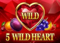 5 Wild Heart