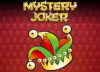 Mystery Joker